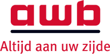 Logo van AWB